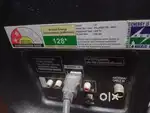 LG TV 43in