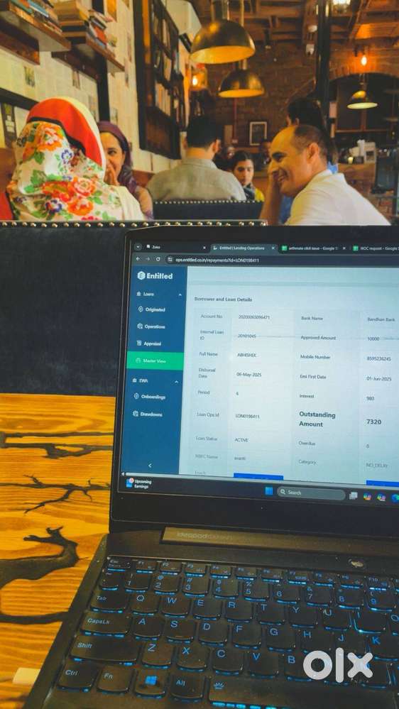 Levono Ideapad Gaming 3