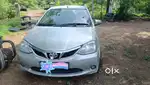 Toyota Etios 2017 Diesel 201000 Km Driven