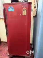 Samsung Refrigerator - 190 litres capacity