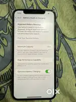 Iphone xs 256gb