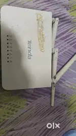 Tenda Wifi router
