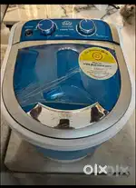 New mini washing macine DMR