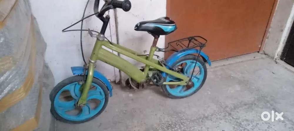 Bicycle for small kids under 6yrs