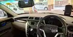 Mahindra KUV100 diesel well maintained SILVER