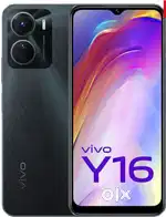 Vivo y 16 2020