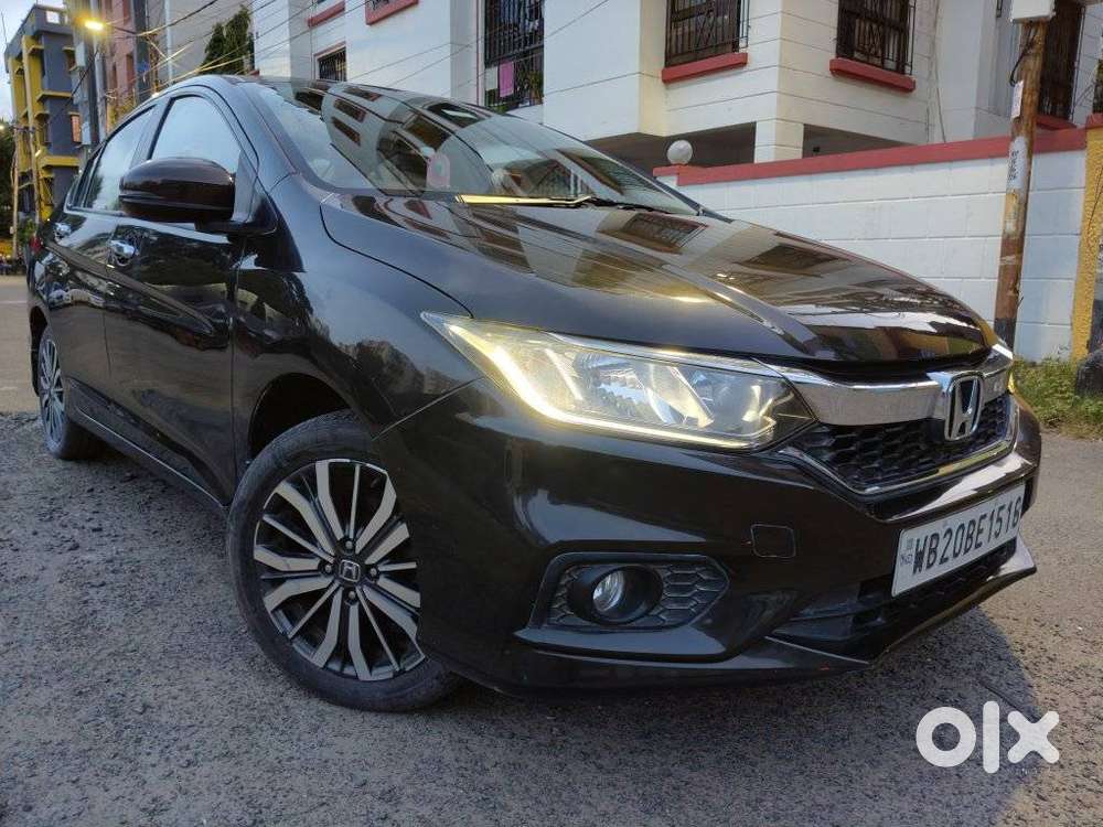 Honda City i-VTEC VX, 2019, Petrol