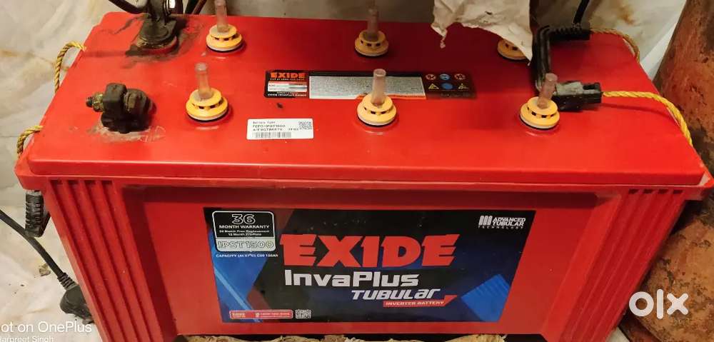 Home Inverter 850 Watts