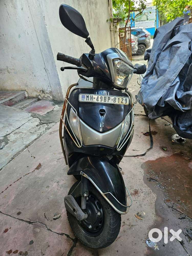 2021 pleasure plus black colour