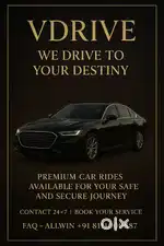 Acting drivers