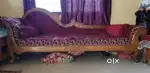 Indian Couch