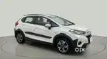 Honda WR-V i-DTEC S, 2018, Diesel
