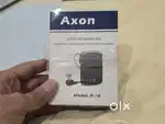 Hearing AID machine ( ear)