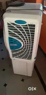 Symphony cooler