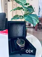 Titan watch edge