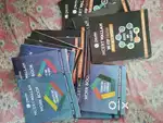 PW only ias ncert set