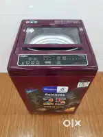 ZDGER•041 12 PROGRAM WASH AUTOMATIC WASHING MACHINE FREE SHIPPING