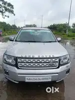 Land Rover Freelander 2 2009-2013 TD4 SE, 2013, Diesel