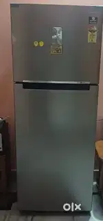 Twin cooling refrigerator