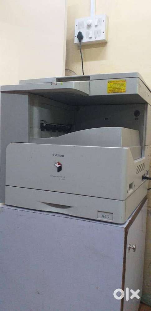 Canon Printer