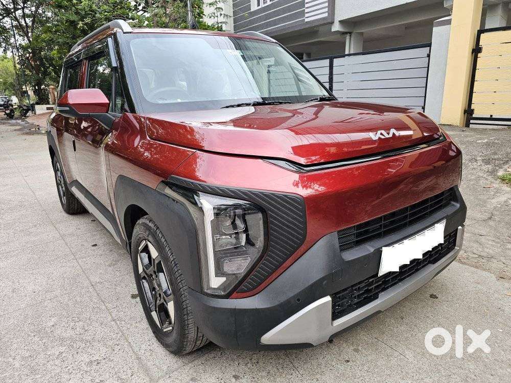 Kia syros HTK Plus Turbo, 2025, Petrol