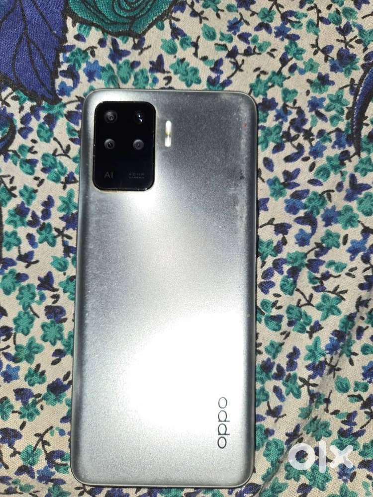 Oppo F19 pro 5g