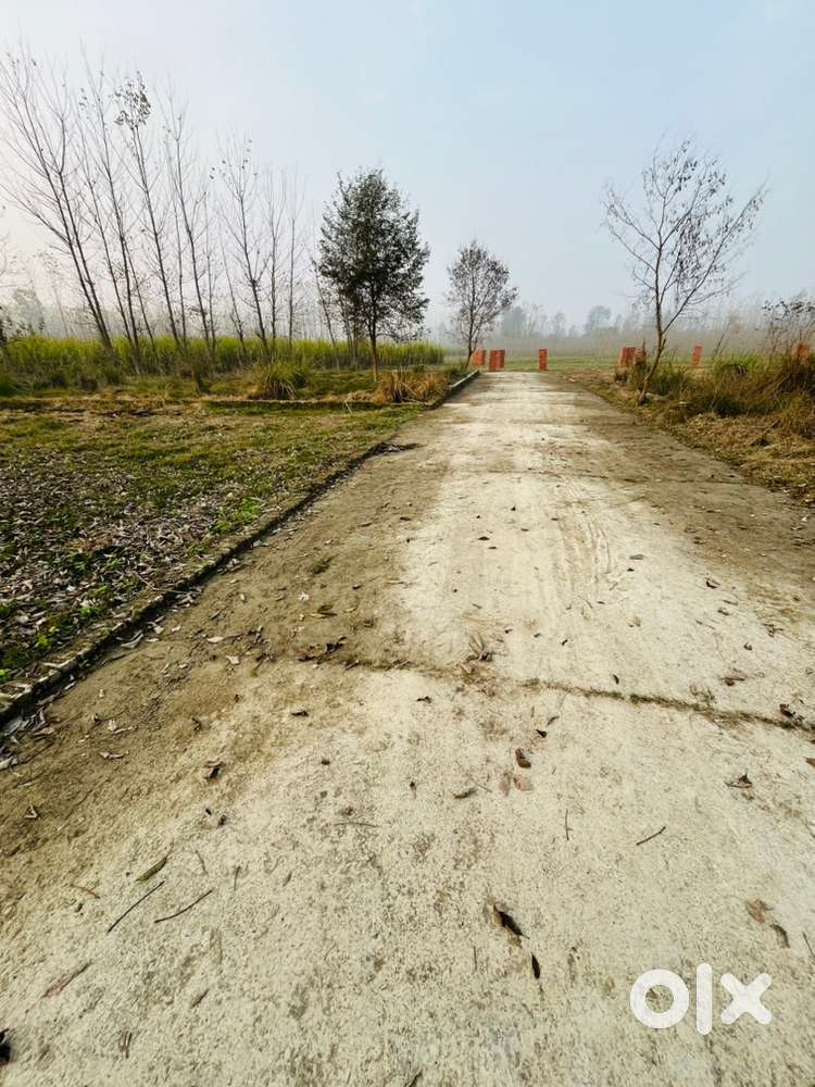 200 gaz ZA plot available for sale