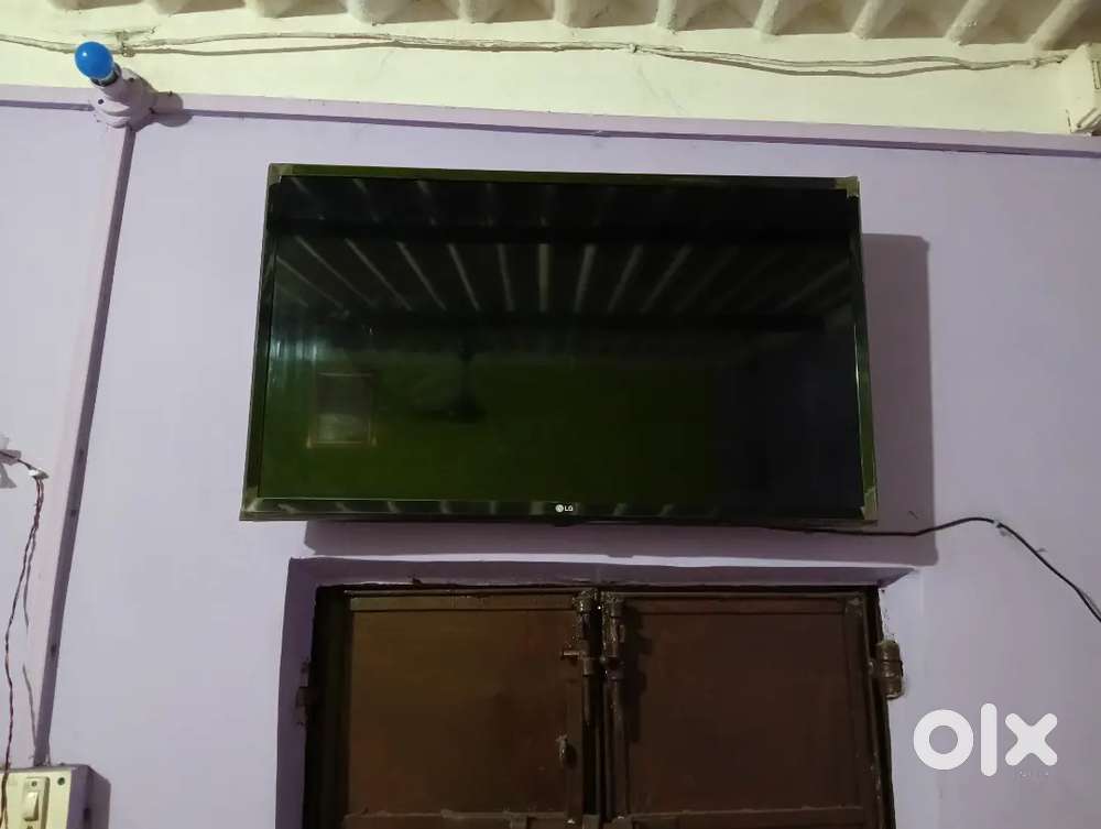 Lg Smart tv