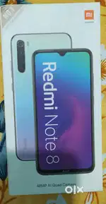 Redmi note 8(4/64)