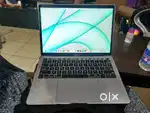 APPLE MACBOOK PRO 512 GB