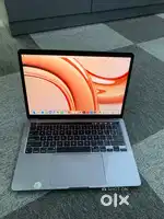 Apple MacBook Pro i7-32GB-512GB TouchBar 2020 Warranty