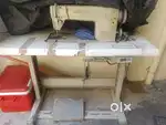 Silai machine