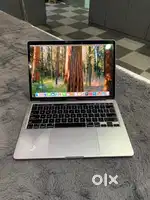 MacBook Pro / 2020 / 13inch / space grey / i7 / 32GB / 512GB /Warranty