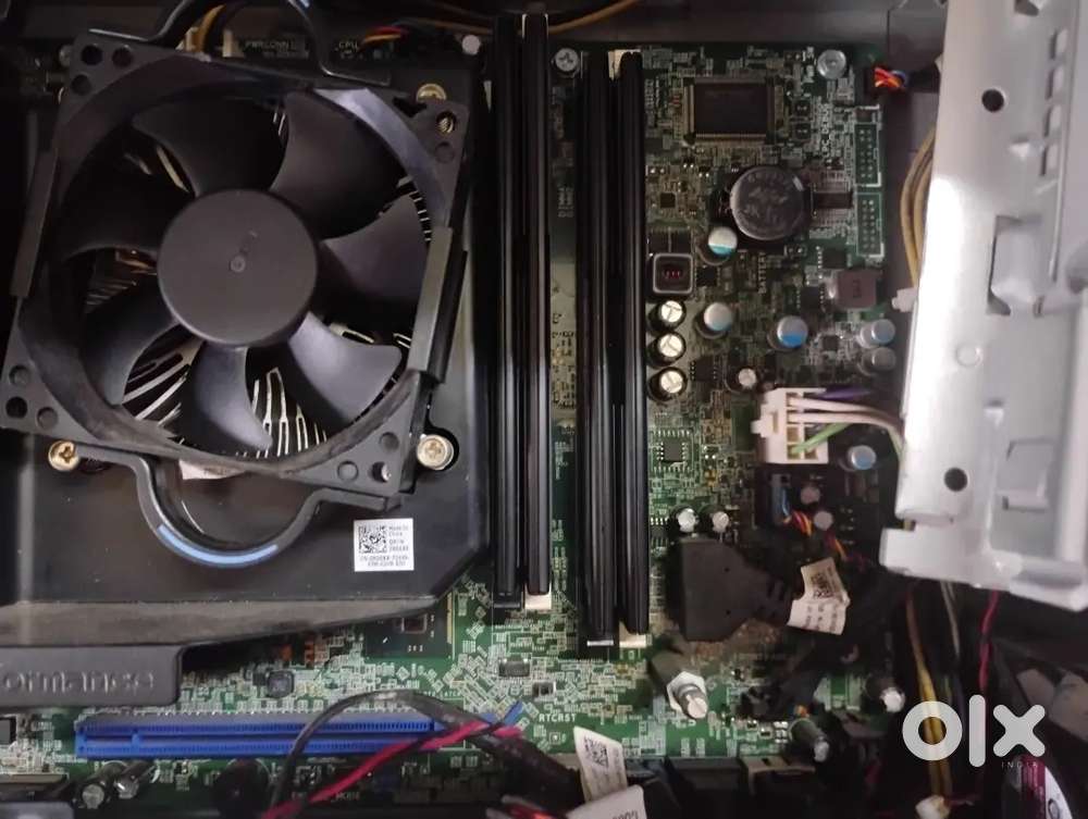 Dell Optiplex 9020