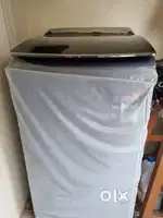 Whirlpool 7.5kg Fully Automatic Washing Machine – Excellent Condition