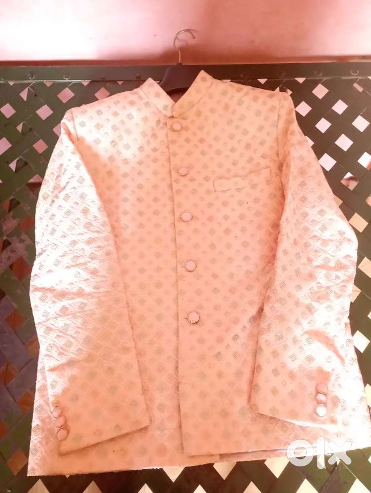 Jodhpuri and Sadri