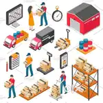 We are hiring for warehouse