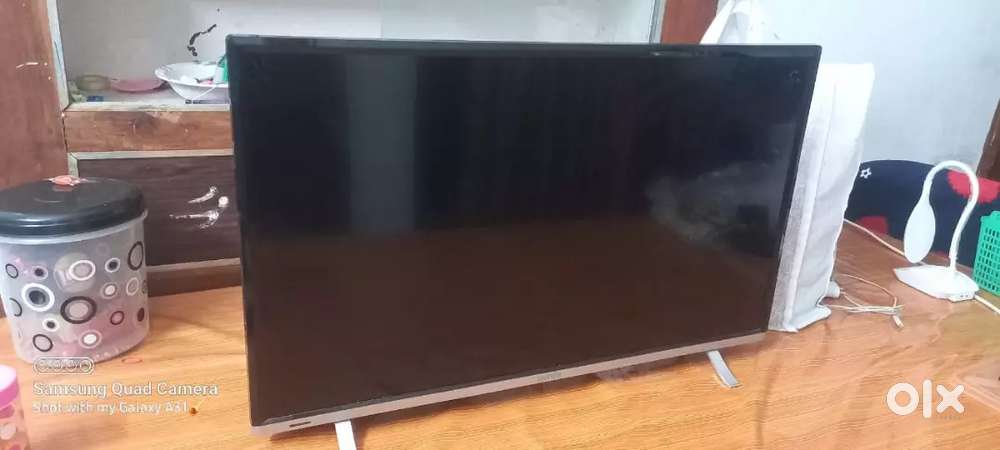 INtex 32 inch Led good condition.