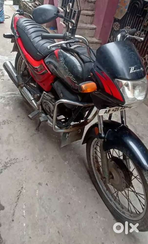 Good milage GOOD ENGINE GOOD BIKE