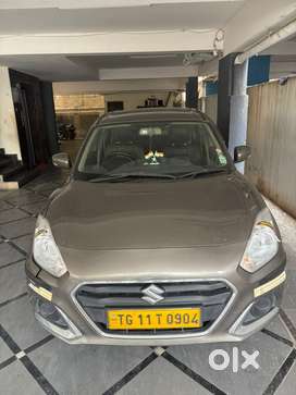 Maruti Suzuki Swift Dzire 2024 Petrol Good Condition