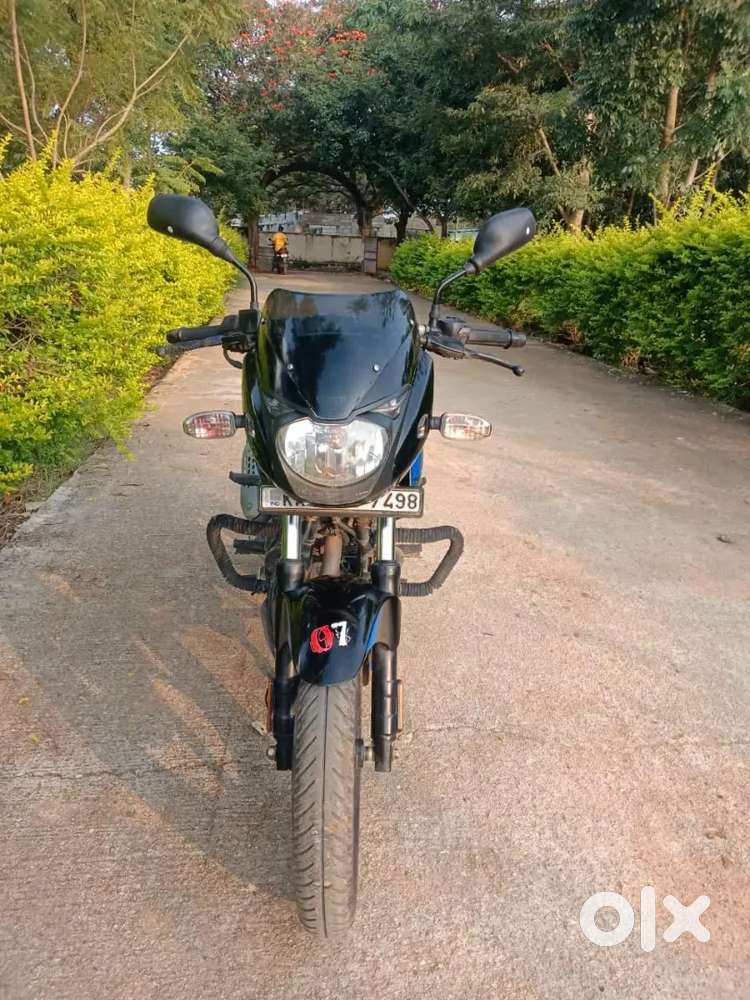 PULSAR 150 SINGLE OWNER FOR SALE