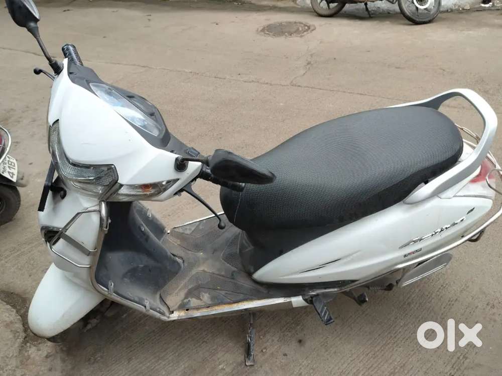 Honda Activa 5g in good condition