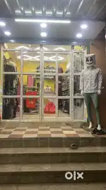 Men's wear