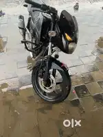 Pulsar 180 good condition