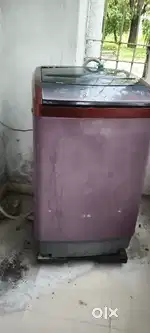 Onida Fully automatic washing machine