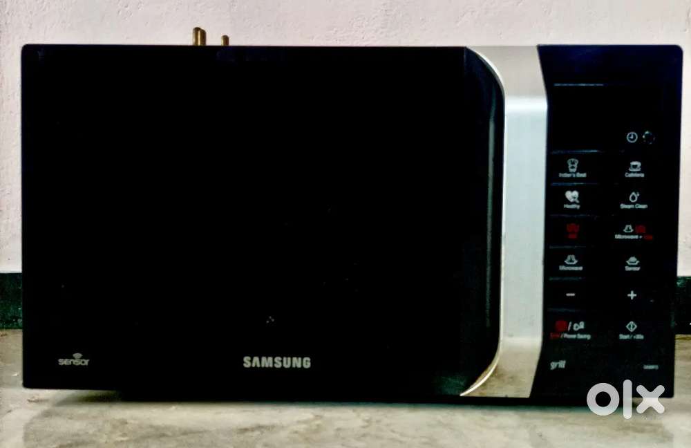 Samsung Microwave Oven