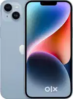Iphone 14 plus 128 gb battery health 93%