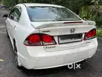 Honda Civic 2012 Petrol 55000 Km Driven
