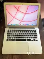 Apple macbook air 8gb ram 256gb ssd with bill