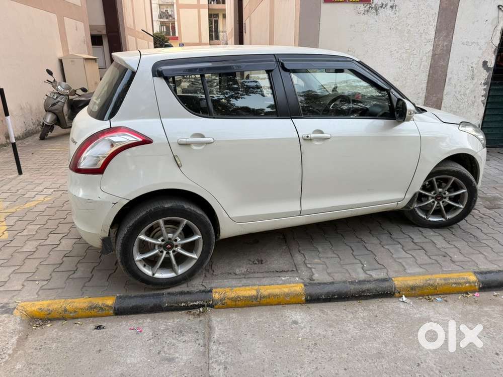 Maruti Suzuki Swift 2014 Diesel Good Condition